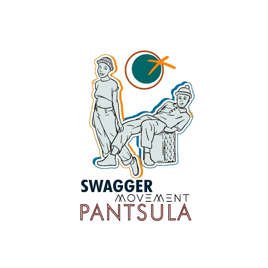 Swagger Movement Pantsula logo