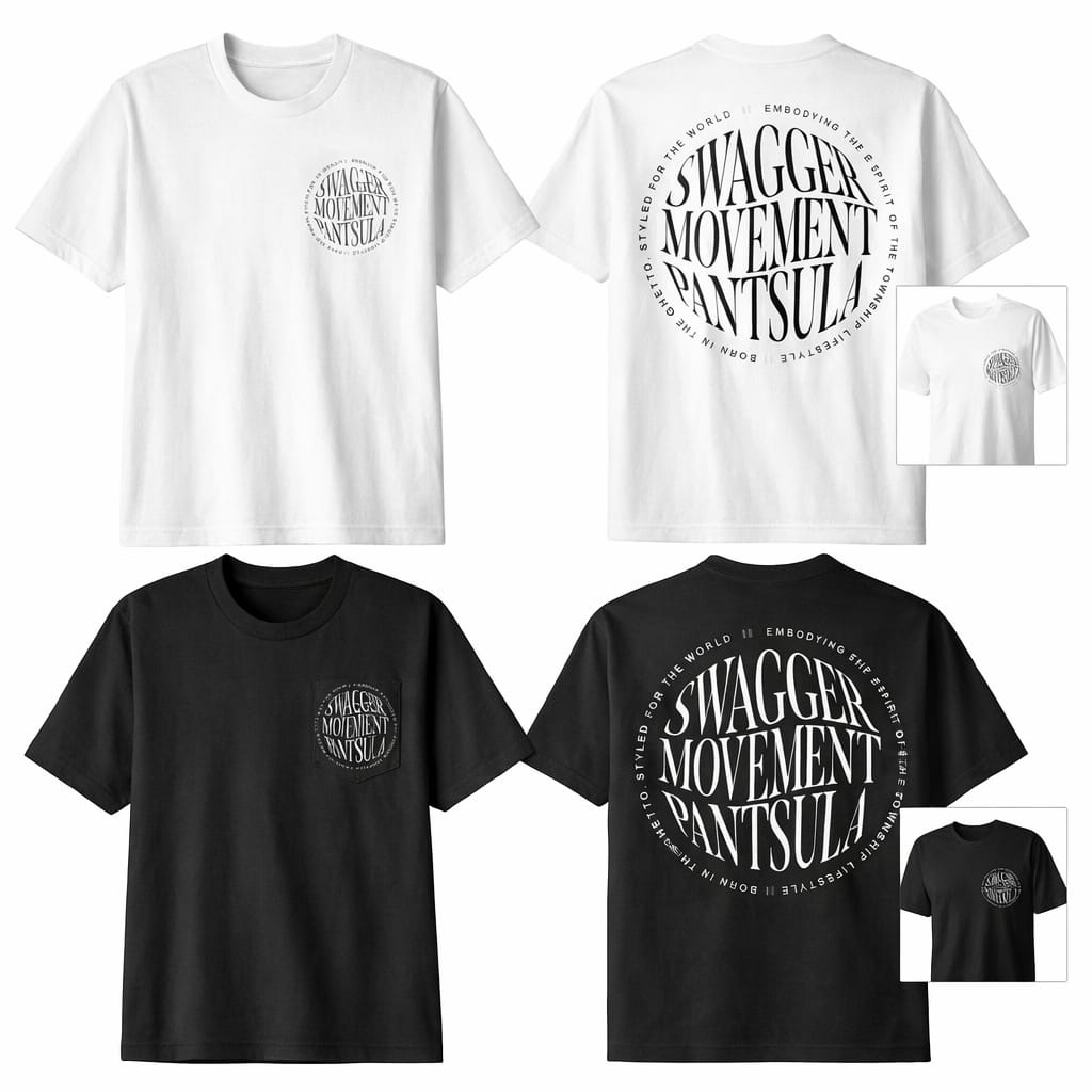 Graphic Tees