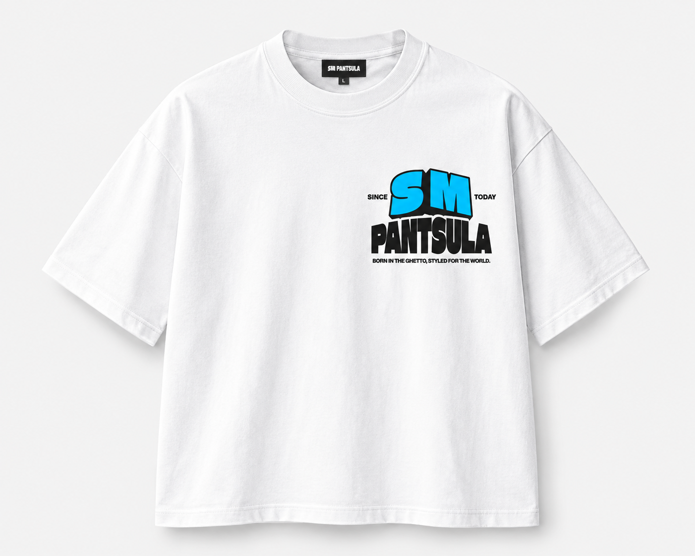 The Original SMP